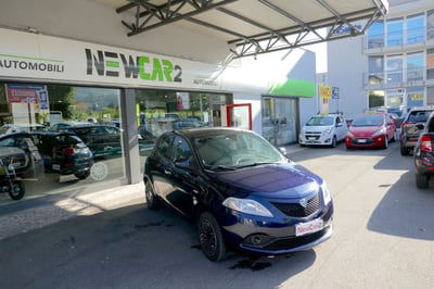 Lancia Ypsilon 1.2 69 CV 5 porte Platinum usata