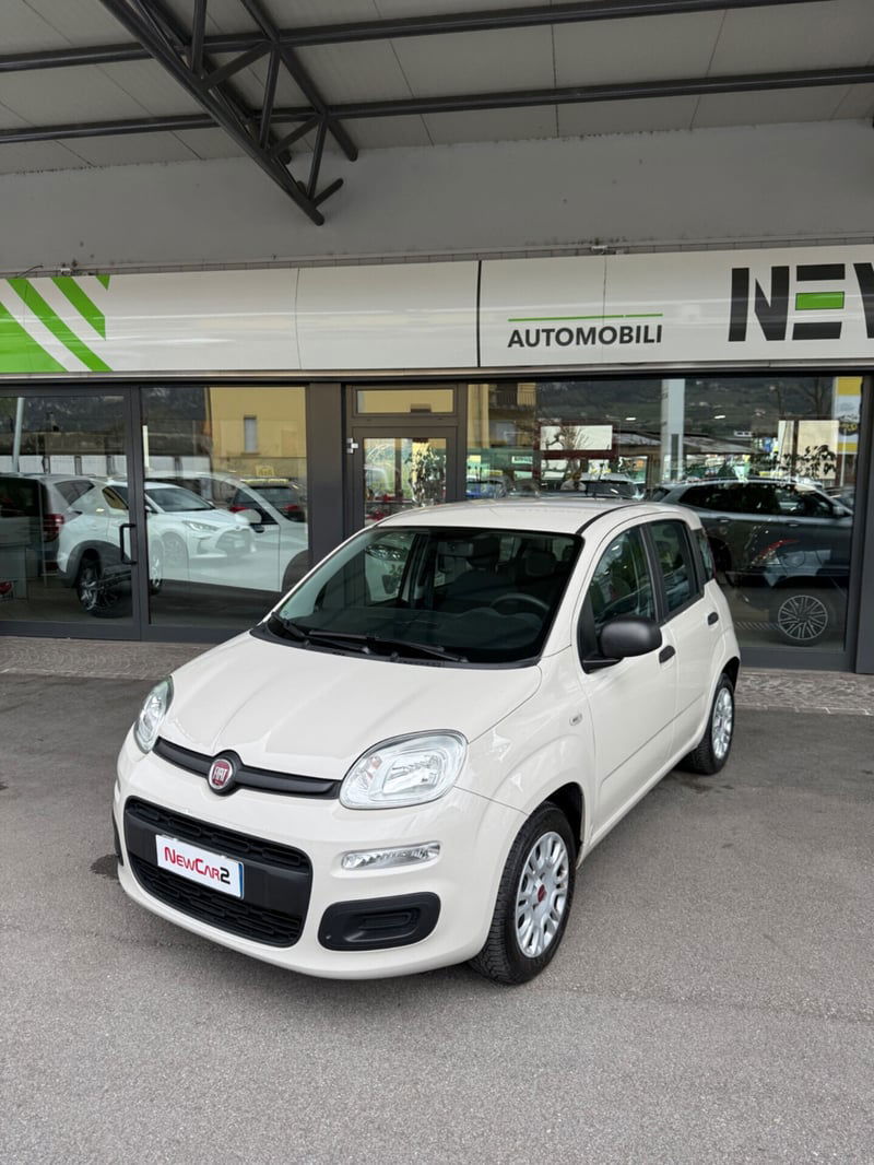 Fiat Panda 1.2 Easy