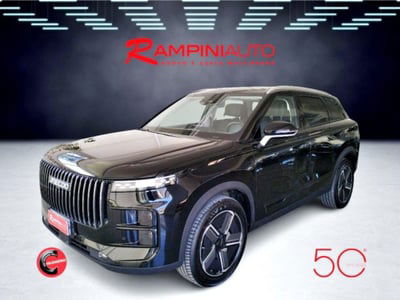 Jaecoo Jaecoo 7 1.6 tgdi Exclusive 4wd 7dct usata