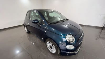 Fiat 500 1.0 Hybrid Dolcevita usata