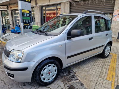 Fiat Panda 1.2 Dynamic usata