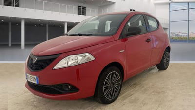 Lancia Ypsilon 1.2 69 CV 5 porte Gold usata