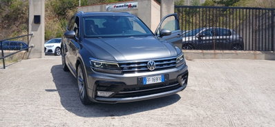 Volkswagen Tiguan 2.0 TDI 190 CV SCR DSG 4MOTION Executive BMT (11)