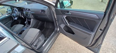 Volkswagen Tiguan 2.0 TDI 190 CV SCR DSG 4MOTION Executive BMT (16)