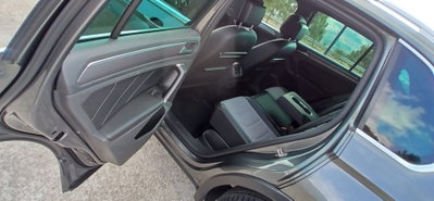 Volkswagen Tiguan 2.0 TDI 190 CV SCR DSG 4MOTION Executive BMT (17)
