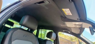 Volkswagen Tiguan 2.0 TDI 190 CV SCR DSG 4MOTION Executive BMT (18)