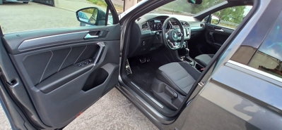 Volkswagen Tiguan 2.0 TDI 190 CV SCR DSG 4MOTION Executive BMT (19)