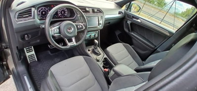 Volkswagen Tiguan 2.0 TDI 190 CV SCR DSG 4MOTION Executive BMT (8)