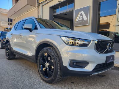 Volvo XC40 D3 Geartronic Momentum Core usata