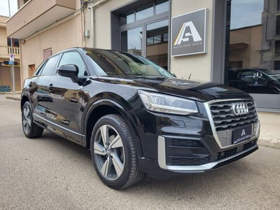 Audi Q2 Q2 30 TDI S line Edition usata