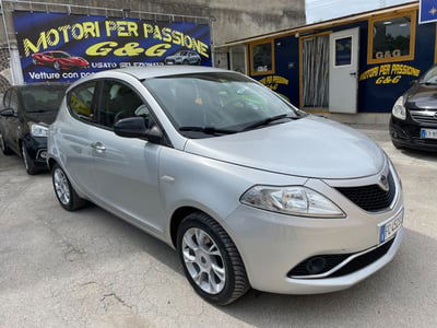 Lancia Ypsilon 1.2 69 CV 5 porte Gold usata
