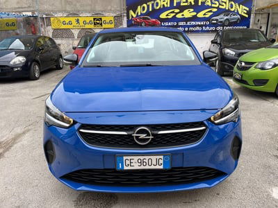 Opel Corsa 1.2 Elegance usata