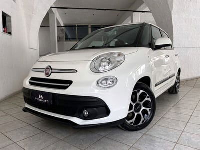 Fiat 500L 1.3 Multijet 95 CV Lounge usata
