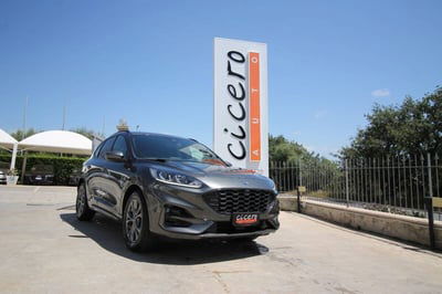 Ford Kuga 1.5 EcoBlue 120 CV 2WD ST-Line usata