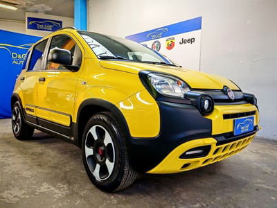 Fiat Panda Cross Cross 1.2 EasyPower usata