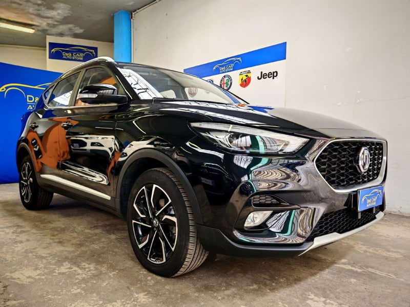 Mg ZS ZS 1.5 Luxury