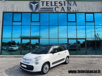 Fiat 500L 1.3 Multijet 85 CV Dualogic Easy usata