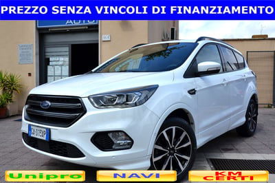 Ford Kuga 1.5 EcoBoost 120 CV S&S 2WD ST-Line usata