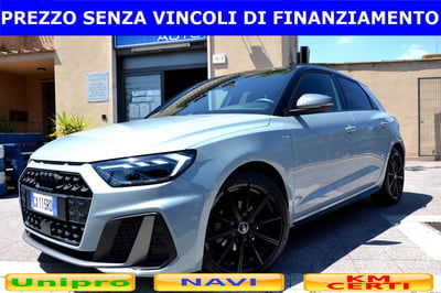 Audi A1 Sportback 30 TFSI usata