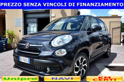 Fiat 500L Pro 1.3 MJT 95CV Pop 4 posti (N1) usata