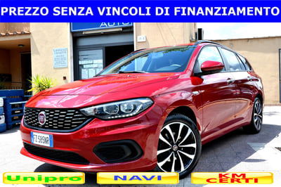 Fiat Tipo Station Wagon Tipo 1.6 Mjt S&S SW Easy usata