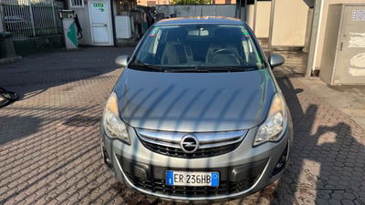 Opel Corsa 1.3 CDTI 95CV F.AP. 5 porte Edition usata