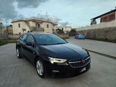 Opel Insignia Station Wagon 1.5 CDTI S&S Sports GS Line usata