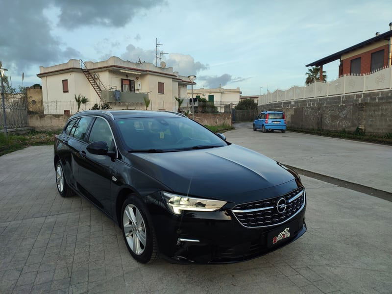 Opel Insignia Station Wagon 1.5 CDTI S&S Sports GS Line