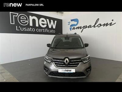 Renault Kangoo 1.5 Blue dCi 95CV Edition One usata