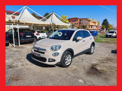 Fiat 500X 1.6 MultiJet 120 CV Opening Edition usata