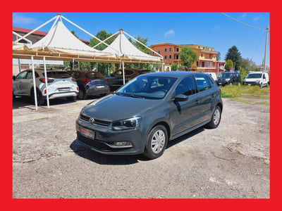 Volkswagen Polo 1.4 TDI 5p. Trendline usata