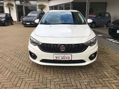 Fiat Tipo Tipo 1.3 Mjt S&S 5 porte Easy usata