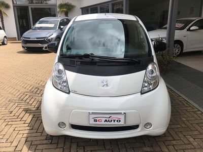 Peugeot iOn iOn usata
