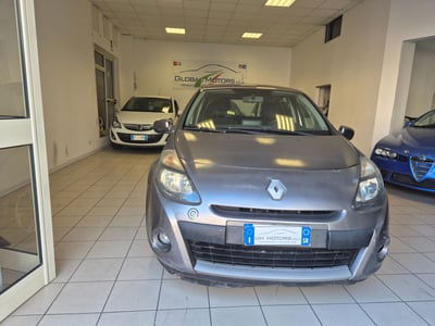 Renault Clio Storia 1.2 16V 5 porte Dynamique usata