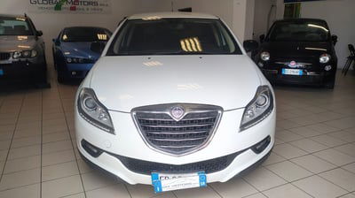 Lancia Delta 1.6 MJT DPF 105 CV Gold usata