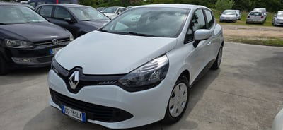 Renault Clio dCi 8V 75CV Start&Stop 5 porte Energy Zen usata