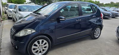 Mercedes-Benz Classe A 150 Classic Basic usata