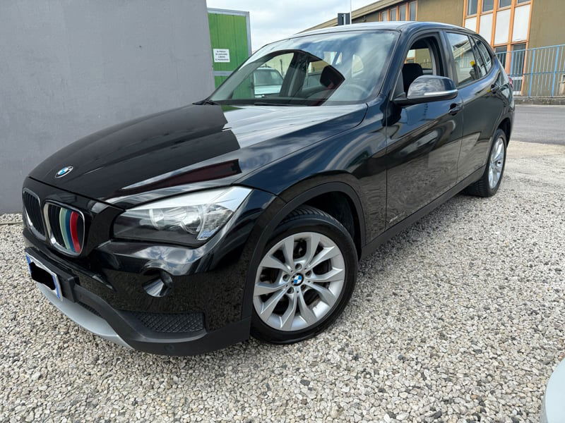 BMW X1 sDrive20d