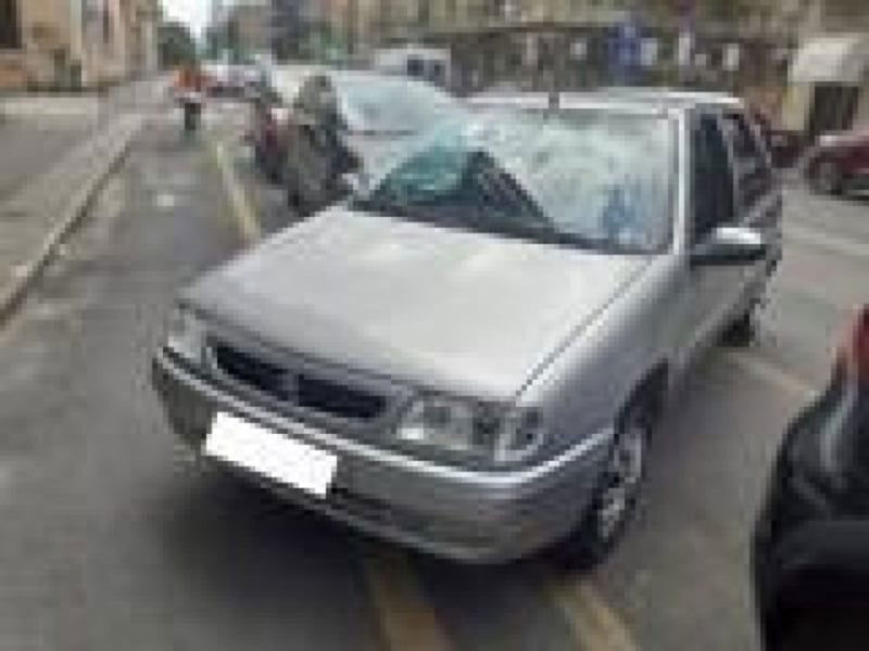 Citroen Saxo 1.0i cat 3 porte Mille