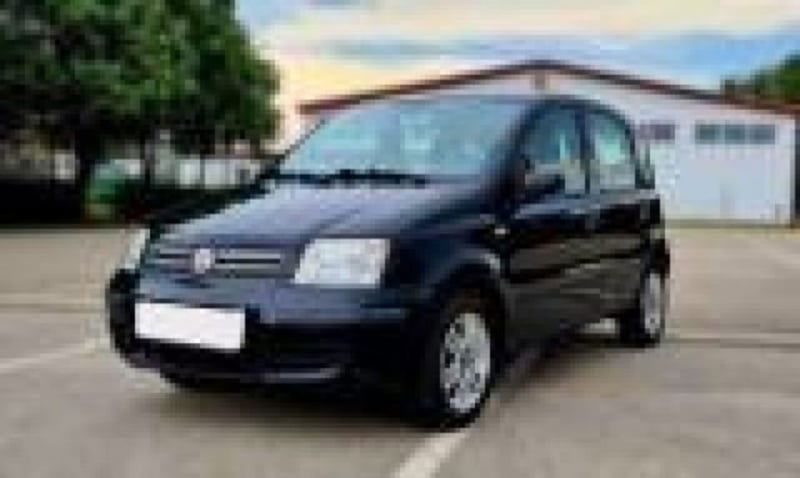 Fiat Panda 1.1 Active