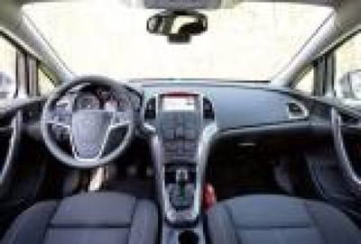 Opel Astra Station Wagon 1.4 100CV Sports Cosmo usata