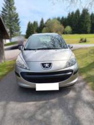 Peugeot 207 8V 75CV 5p. Energie usata