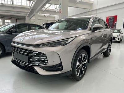 Mg HS HS 1.5T-GDI Luxury nuova