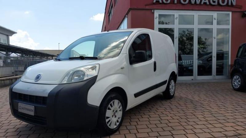 Fiat Fiorino 1.3 MJT 75CV Furgone