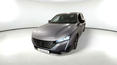 Peugeot 308 1.2 puretech t Allure s&s 130cv usata