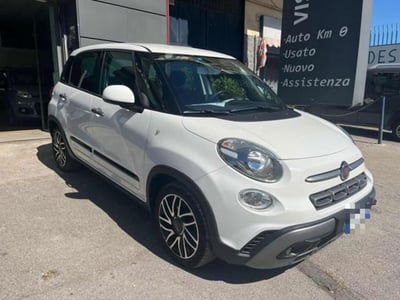 Fiat 500L 1.6 Multijet 120 CV Cross usata