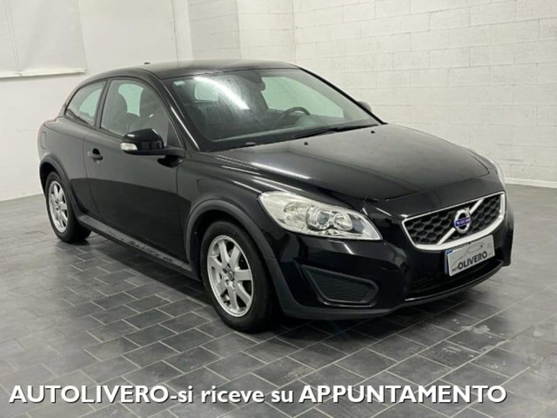 Volvo C30 D2 Kinetic