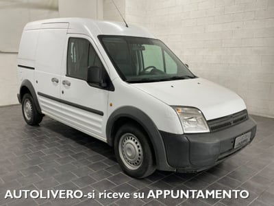 Ford Transit Connect  220L 1.8 TDCi/110 PL N1 usata