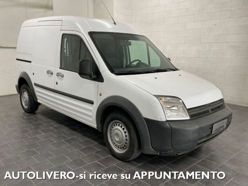 Ford Transit Connect  220L 1.8 TDCi/110 PL N1