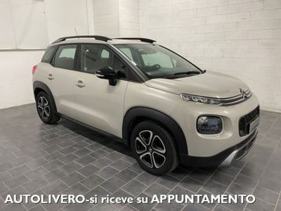 Citroen C3 Aircross PureTech 82 Live usata